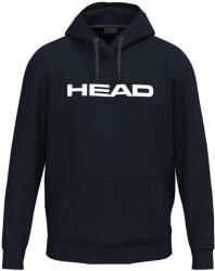 HEAD Hanorac pentru bărbați CLUB ORIGINAL Hoodie Men NV M