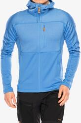 Fjallraven Hanorac trecking Fjallraven Abisko Trail Fleece - un blue