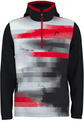HEAD Hanorac pentru bărbați Topspin Hoodie Men BKXV M