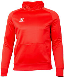 Warrior Hanorac pentru bărbați Alpha X Performance Hoody Red XXL