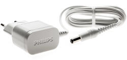 Philips Satinelle (Essential) női epilátorhoz hálózati adapter - 13V, 0, 4A