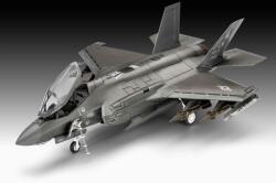 Revell 03799 Lockheed Martin® F-35A Lightning II (4009803037998)