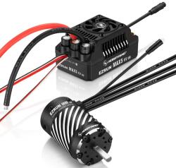 Hobbywing Ezrun Max5 HV ESC + 56118SD 800kv G2 motor combo (6938994407618)