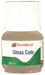 Humbrol - Modelcote Glosscote 28ml Bottle (AC5501) (AC5501)