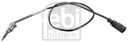 Febi Bilstein Érzékelő, kipufogógáz-hőmérséklet FEBI BILSTEIN 176445 (176445)