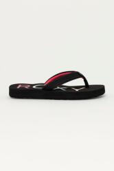 Roxy gyerek tangapapucs fekete - fekete 28 - answear - 6 490 Ft