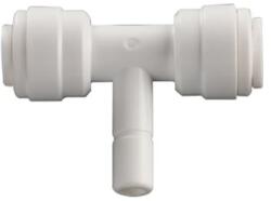 T csatlakozó középen Male cső 1/4″ cső 1/4″ cső 1/4″ cső (Z-Q-SBT6044)