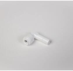  Pipa könyök csatlakozó Female cső 1/4″ cső 3/8″ (Z-Q-SE-4046)