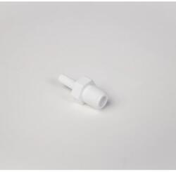  Egyenes csatlakozó Male cső-menet 1/4″cső 1/4″ menet (Z-SA0404)