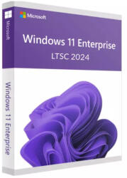 Microsoft 11 Enterprise LTSC 2024 (ltsc2024)