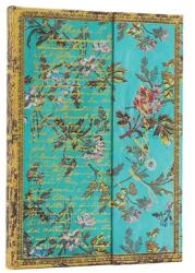 Paperblanks Butikkönyv, midi, vonalas, Jane Austen, Persuasion (PB9885-0)