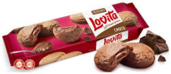 ROSHEN Lovita Soft Cream Teasütemény kakaókrém -127g - koffeinzona