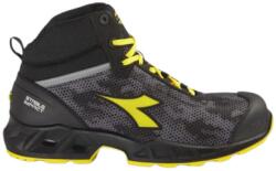 Diadora Utility SHARK STABLE IMPACT MID S3S FO SR SC ESD munkavédelmi bakancs (701.181157-C2541 35) - grandis