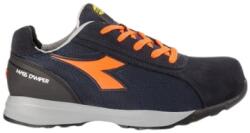 Diadora Utility GLOVE MDS TEXT LOW S1PS FO HRO SR munkavédelmi cipő (701.181136-C9545 41)