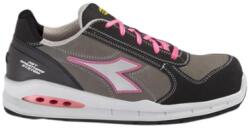 Diadora Utility RUN NET AIRBOX MID S3S FO SR munkavédelmi bakancs (701.181149-C8700 39) - grandis