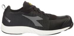 Diadora Utility FLY LITEBASE MATRYX LOW S3L FO SR HRO SC ESD munkavédelmi cipő (701.181127-C0641 46) - grandis