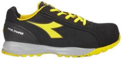 Diadora Utility GLOVE MDS TEXT LOW S1PS FO HRO SR munkavédelmi cipő (701.181136-80013 45)