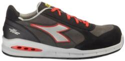 Diadora Utility RUN NET AIRBOX MID S3S FO SR munkavédelmi bakancs (701.181149-C0200 45) - grandis