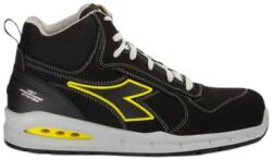 Diadora Utility RUN NET AIRBOX MID S3S FO SR munkavédelmi bakancs (701.181149-C8700 42) - grandis