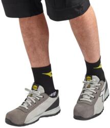 Diadora Utility GLOVE NET LOW S1PL FO SR HRO ESD munkavédelmi cipő (701.181126-75066 44) - grandis