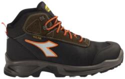 Diadora Utility SPORT DIATEX LOW S7S FO CI SR munkavédelmi cipő (701.181121-C2815 41)