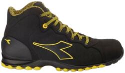 Diadora Utility BEAT DA2 MID S3S FO HRO SR munkavédelmi bakancs (701.181166-80013 40) - grandis