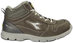Diadora Utility RUN MID S3S FO SR ESD munkavédelmi bakancs (701.181155-C4906 40) - grandis