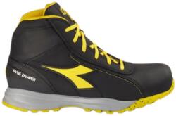 Diadora Utility GLOVE MDS MID S3S FO HRO SR munkavédelmi bakancs (701.181134-80013 47)