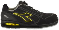 Diadora Utility RUN NET AIRBOX LOW S3S FO SR munkavédelmi cipő (701.181148-C8700 38) - grandis