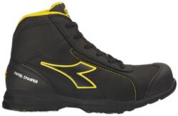 Diadora Utility GLOVE MDS MASTER MID S3S FO HRO SR SC ESD munkavédelmi bakancs (701.181137-80013 47)