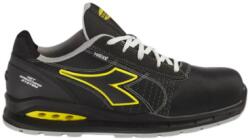 Diadora Utility RUN NET AIRBOX MATRYX LOW S3S FO SR SC munkavédelmi cipő (701.181152-C0200 41)