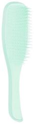Tangle Teezer Fine & Fragile hajkefe vékonyszálú és törékeny hajra, Jade Lagoon - hajvarazs