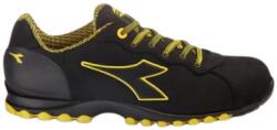Diadora Utility BEAT DA2 LOW S3S FO HRO SR munkavédelmi cipő (701.181168-80013 38) - grandis