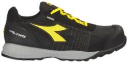 Diadora Utility GLOVE MDS MATRYX LOW S1PS HRO FO SR SC ESD munkavédelmi cipő (701.181133-C1463 35)