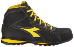 Diadora Utility GLOVE MID S3S FO HRO munkavédelmi bakancs (701.181140-80013 43) - grandis