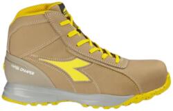 Diadora Utility GLOVE MDS MID S3S FO HRO SR munkavédelmi bakancs (701.181134-75029 45) - grandis