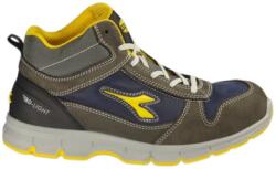 Diadora Utility RUN TEXT LOW S1PS FO SR ESD munkavédelmi cipő (701.181156-C1246 35) - grandis