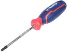 WorkPro Torx csavarhúzó - T25 x 101 mm - WP221165