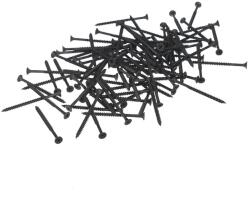 WORKPRO gipszkartoncsavarok - 4, 2 x 63 mm - 100 db - WP361035