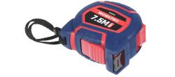 WORKPRO mérőszalag - 7, 5 m - WP261010