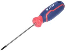 WorkPro kereszthornyos csavarhúzó - PH0 x 101 mm - WP221147
