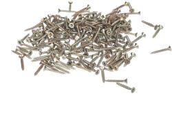 WORKPRO forgácslapcsavarok - 3, 5 x 25 mm - 250 db - WP361036