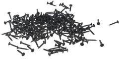 WORKPRO gipszkartoncsavarok - 3, 5 x 25 mm - 250 db - WP361031