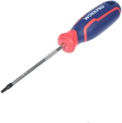 WorkPro Torx csavarhúzó - T15 x 101 mm - WP221163
