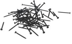 WORKPRO gipszkartoncsavarok - 4, 2 x 51 mm - 120 db - WP361034