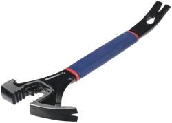 WORKPRO kovácsolt acél feszítővas - 46 cm - WP245006