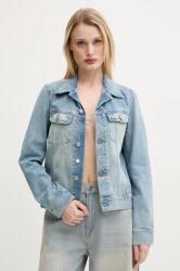 MM6 Maison Margiela farmerdzseki átmeneti, S52AM0316. M30019 - kék S