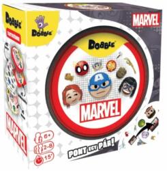 Asmodee Joc de societate Dobble Marvel (ASM34728) Joc de societate