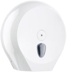 Mar Plast Linea PLUS toalettpapír adagoló fehér 29cm - klin