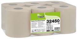 Celtex E-Tissue Pull 450 tekercses kéztörlő 2 réteg, recy, 99 m 6 tekercs/zsugor